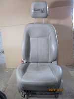 Renault Koleos I Front driver seat 