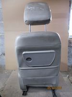 Renault Koleos I Front driver seat 