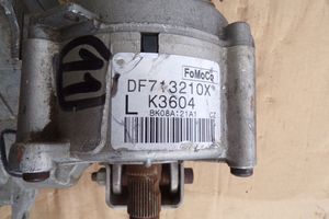 Mazda 2 Pompa wspomaganie układu kierowniczego DF713210X