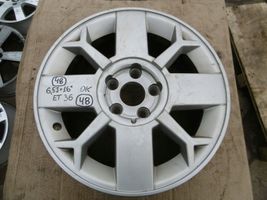 Renault Scenic RX Felgi aluminiowe R16 8200179818