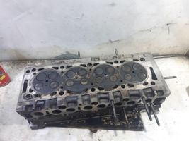 Peugeot 508 Engine head 