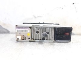 Renault Megane III Kit système audio 281159389R