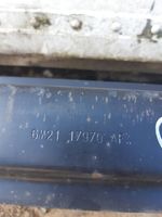 Ford Galaxy Travesaño de apoyo del amortiguador trasero 6M21-17970-AF