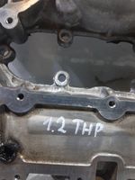 Nissan Qashqai Cache culbuteur 9675306110