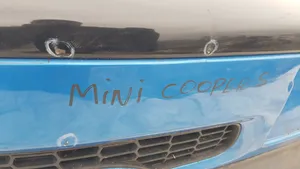 Mini One - Cooper Clubman R55 Zderzak tylny 