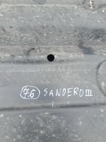 Dacia Sandero Sivupohjapanssari 748156831R