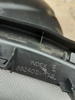 Dacia Sandero Ohjauspyörän verhoilu 484724351R