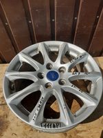 Ford Mondeo MK V R16 steel rim DS7C-1007-K2A