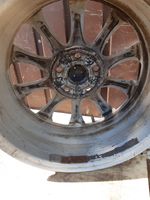 Ford Mondeo MK V R16 steel rim DS7C-1007-K2A