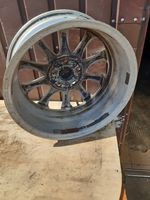 Ford Mondeo MK V R16 steel rim DS7C-1007-K2A