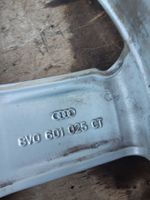 Audi A3 S3 8V Felgi stalowe R16 8V0601025CT