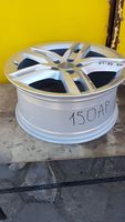 Audi TT Mk1 R16 steel rim 8J0601025AR