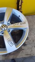 Volkswagen Sharan Felgi stalowe R16 7N0601025H