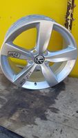 Volkswagen Sharan Cerchione in acciaio R16 7N0601025H