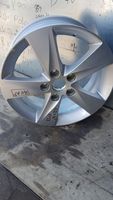 Hyundai i30 R 16 plieninis štampuotas ratlankis (-iai) 52910-3Y210