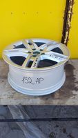 Audi TT Mk1 R16 steel rim 8J0601025AR