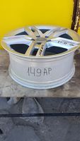 Audi TT Mk1 R16 steel rim 8J0601025AR