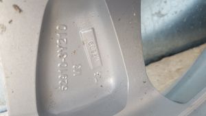 Hyundai i30 Cerchione in acciaio R16 52910-3Y210