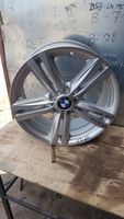 BMW 1 F20 F21 Cerchioni in lega R15 7845852