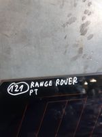 Rover Range Rover Szyba karoseryjna tylna 