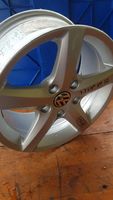 Volkswagen Touareg II R16 steel rim 7P0071497A