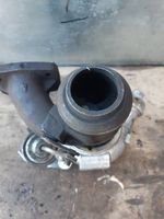 Citroen C3 Turbine 9685293080