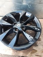 Opel Corsa D Jante en acier R16 13380632