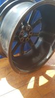 Alfa Romeo Mito R16 steel rim 9X23-1007-AA