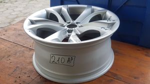 Audi A5 8T 8F R 16 plieninis štampuotas ratlankis (-iai) 8T0601025A