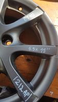 Mazda 2 Felgi aluminiowe R15 DC3L-V3-810