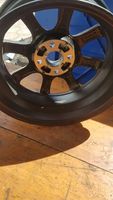 Mazda 2 Felgi aluminiowe R15 DC3L-V3-810