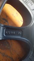 Mazda 2 Felgi aluminiowe R15 DC3L-V3-810