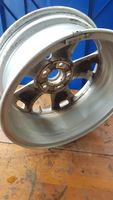 Ford Transit R16 steel rim 