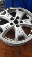 Ford Transit R16 steel rim 