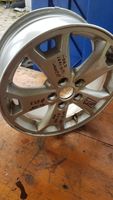 Ford Transit R16 steel rim 