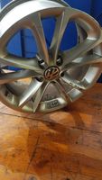 Volkswagen PASSAT B7 R16 steel rim 3C8601025K