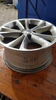 Volkswagen PASSAT B7 R16 steel rim 3C8601025K