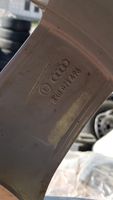 Audi A4 S4 B8 8K Cerchione in acciaio R16 8K0071496