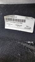 Jaguar XJ SERIE 1 Boczek / Tapicerka / bagażnika AW93-F45422-AF
