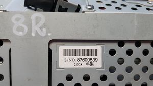 Rover Range Rover Monitori/näyttö/pieni näyttö 8H22-10E889-AC