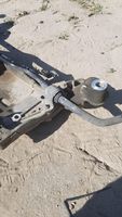 Volkswagen Golf VIII Front axle beam 1K0199669G