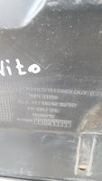 Mercedes-Benz Vito Viano W447 Pannello di supporto del radiatore (usato) A44788502367