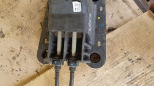 Citroen DS3 Gear selector/shifter in gearbox 9672727380