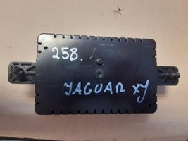 Jaguar XJ SERIE 1 Moduł / Sterownik komfortu AW93-14B663-AD