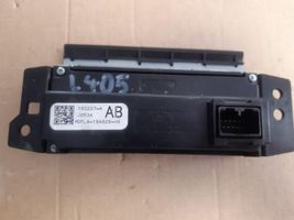 Rover Range Rover Muut ohjainlaitteet/moduulit GPLA-18A828-AB