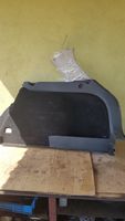 Volkswagen Golf V Rivestimento pannello laterale del bagagliaio/baule 1K9867428