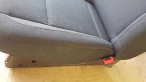 Mercedes-Benz Vito Viano W447 Sedile posteriore 