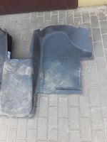 Mercedes-Benz Vito Viano W638 Rivestimento pavimento anteriore 