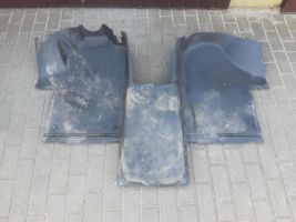 Mercedes-Benz Vito Viano W638 Rivestimento pavimento anteriore 