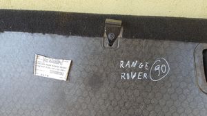 Rover Range Rover Tavaratilan pohjan tekstiilimatto 9H22-45440-AAW